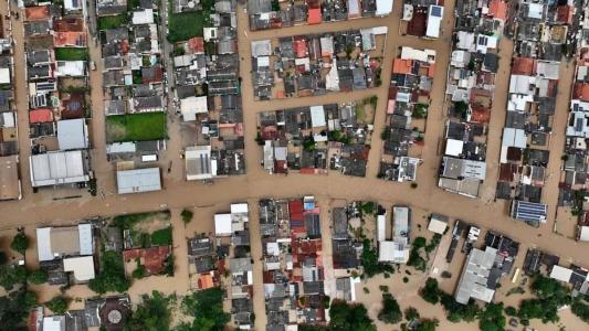 Decreto possibilita destinação de verbas federais à áreas afetadas