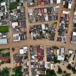 Chuva e estiagem: número de municípios em situação de emergência no Brasil supera 1,5 mil