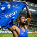 Antes de clássico, Dedé, ex-Cruzeiro, ironiza momento de 'fúria' de atleticano