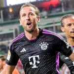 Harry Kane ganha carro de R$ 640 mil do Bayern; veja fotos