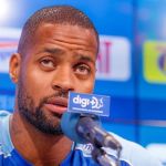 Ex-Cruzeiro e Vasco, Dedé anuncia aposentadoria do futebol
