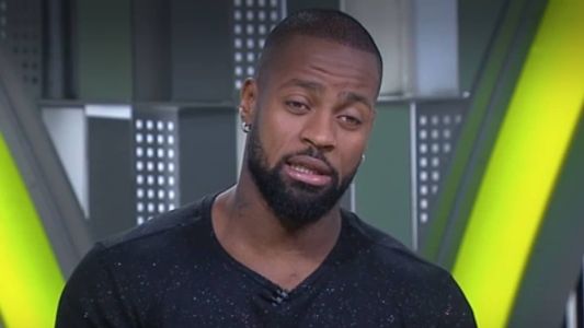 Dedé foi o entrevistado do programa Bola da Vez, na ESPN, no sábado, dia 29 de julho de 2023
