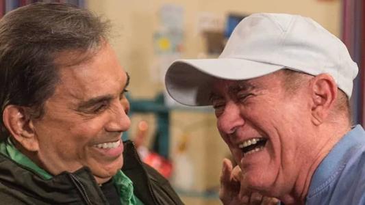 Dedé trabalhou com Didi durante várias décadas