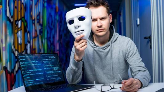 Deepfakes são adotadas por golpistas