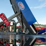 Flórida avalia danos provocados por furacão Idalia; veja imagem