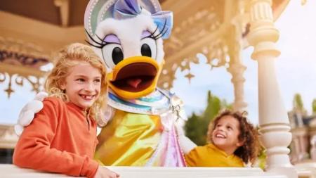 Walt Disney World