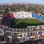 Grêmio vai enfrentar um time paraguaio na Sul-Americana pela primeira vez