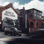 Oasis no Brasil: qual é o 'carro oficial' da banda britânica na turnê?