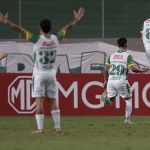 América 2 x 3 Defensa y Justicia: veja gols e lances pela Sul-Americana