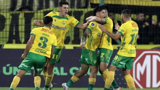 Defensa y Justicia goleou em casa pela Sul-Americana