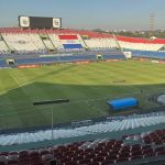 Libertad-PAR x Atlético: siga o pré-jogo, ao vivo, diretamente do Paraguai