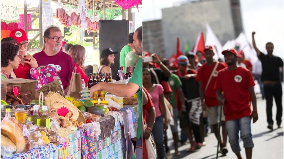 O Brasil precisa de uma CPI para investigar as ações do MST?