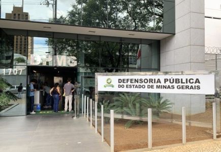 Eleição para comando da Defensoria está marcada para dia 27 de março