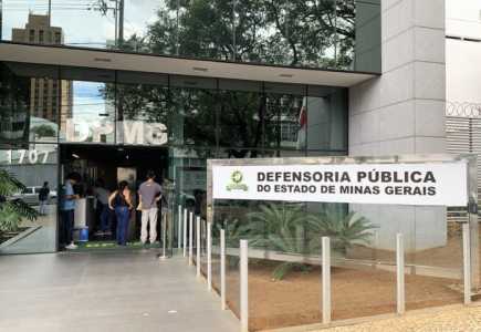 Eleição para comando da Defensoria está marcada para dia 27 de março