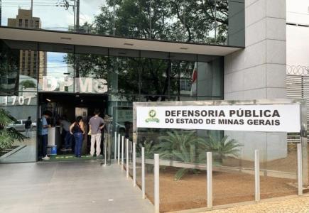 Eleição para comando da Defensoria está marcada para dia 27 de março