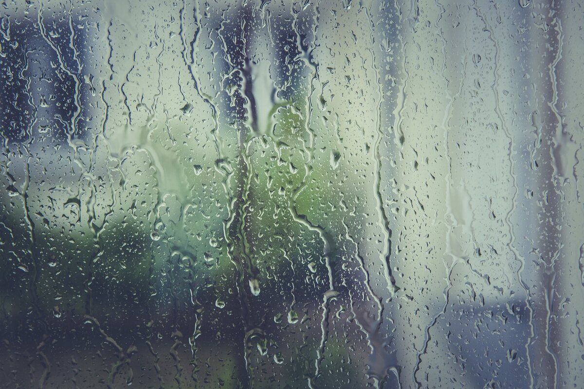 Alerta amarelo de chuva: Minas tem 121 cidades na lista do Inmet; veja quais