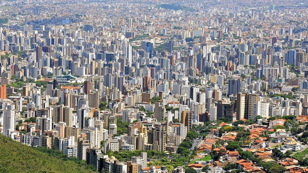 Defesa Civil mantém alerta para baixa umidade do ar em BH; veja dicas para se proteger