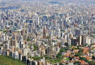 Defesa Civil mantém alerta para baixa umidade do ar em BH; veja dicas para se proteger