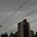 BH tem alerta de chuva para as próximas horas; veja recomendações
