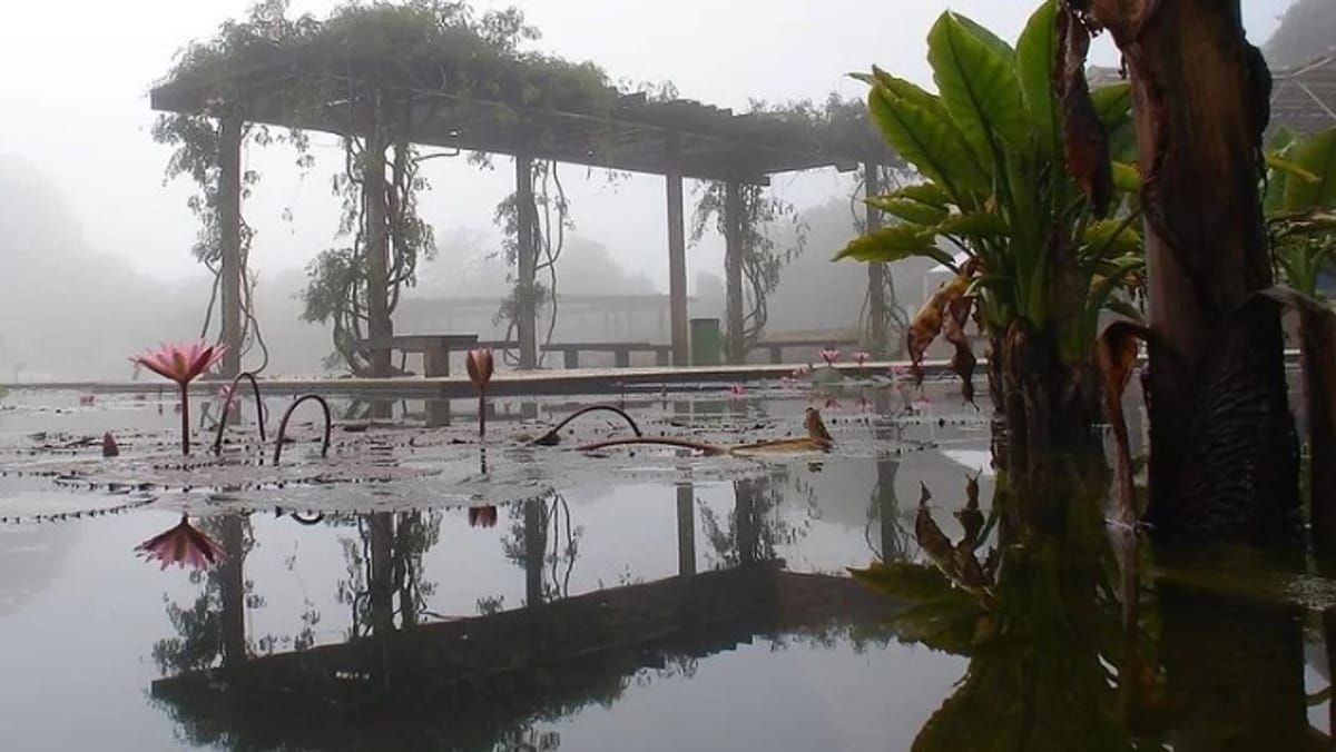 PBH monta força-tarefa para caso de chuva forte neste fim de semana