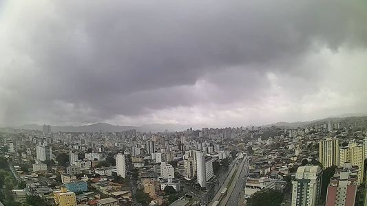 Defesa Civil emite alerta de risco geológico e compartilha recomendações