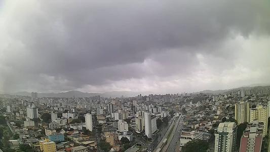 Defesa Civil emite alerta de risco geológico e compartilha recomendações