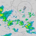 Defesa Civil emite alerta para chuvas com ventos de até 60 km/h; veja previsão