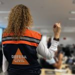 Setembro Azul: Defesa Civil de Minas ensina surdos como lidar em situações de risco
