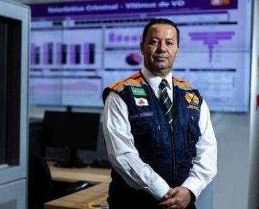 Flávio Godinho era pré-candidato à deputado estadual