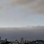 Previsão do tempo: domingo será frio e com baixa umidade em Belo Horizonte