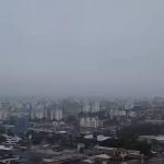 Belo Horizonte tem alerta de pancadas de chuva com ventos de até 50 Km/h