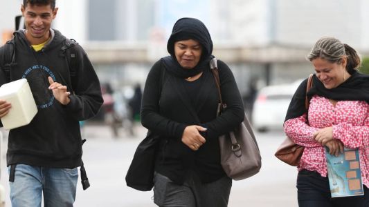 Defesa Civil recomnedou cuidados; veja quais