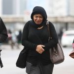 Defesa Civil emite alerta para baixas temperaturas até a próxima segunda-feira (24) em Belo Horizonte