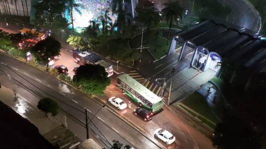 Defesa Civil vai reforçar envio de alertas preventivos durante o Carnaval