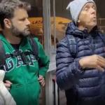 Suspeitos de agredir Moraes pedem acesso simultâneo a imagem do aeroporto
