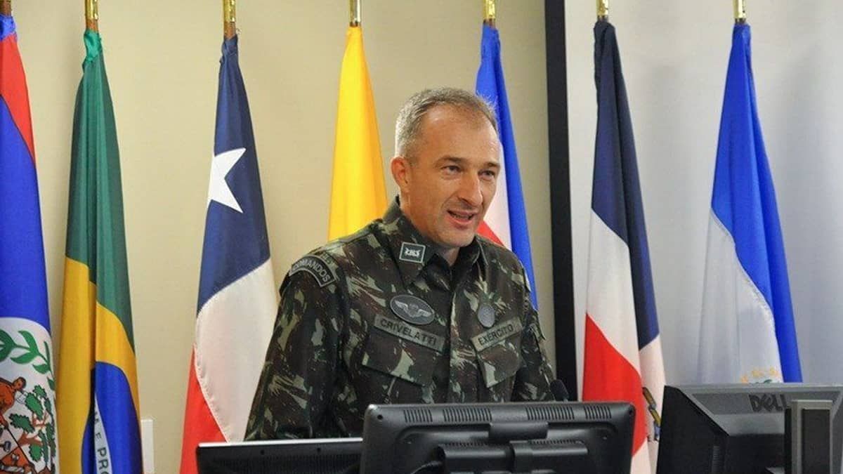 Defesa de assessor de Bolsonaro pede ao STF para não depor em CPMI do 8 de janeiro