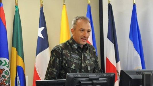 Depoimento está agendado para esta terça-feira (19)