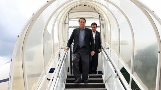 Defesa de Bolsonaro fala em 'informações falsas' em depoimento de Walter Delgatti