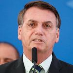 Defesa de Bolsonaro diz ao STF que pedido para envio de lista de seguidores é “patrulhamento ideológico“