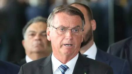 Defesa de Bolsonaro voltou atrás e pediu retirada de sigilo de ação que corre no TSE