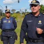 Defesa de coronel da PM-DF pede ao STF para não ser obrigado a depor em CPI