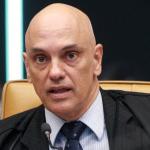 Defesa de empresários tem acesso à representação de Alexandre de Moraes