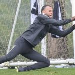 Atlético: Everson confia em exigência de Coudet para melhorar bola parada defensiva 