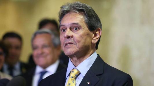 Defesa de Jefferson recorre, pede saída da prisão e cita problemas de alimentação