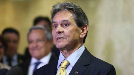 Defesa de Jefferson recorre, pede saída da prisão e cita problemas de alimentação