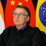 Bolsonaro diz que pedido por dados de seus seguidores é 'absurda tentativa de monitoramento político'