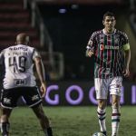 Fluminense tem sua pior sequência de gols sofridos em 2023