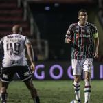 Fluminense tem sua pior sequência de gols sofridos em 2023