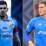 Santos x Cruzeiro é duelo da terceira pior defesa contra a quarta melhor da Série A