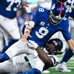 Seahawks atropela o Giants pela semana 4 da NFL; veja os resultados